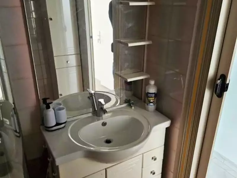 Appartement, 90 m²