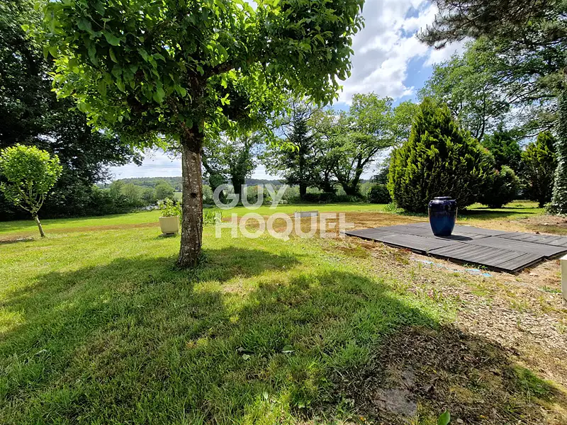 Maison, 234 m²