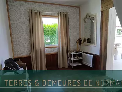 Maison, 62 m²