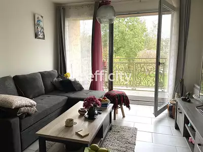 Appartement, 66 m²