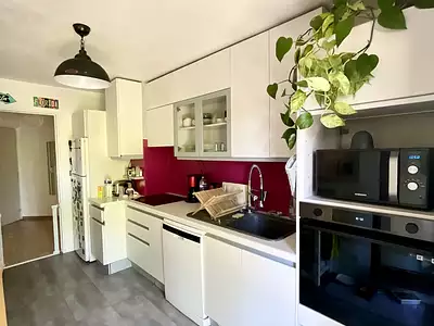 Appartement, 66 m²