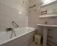 Appartement, 38,96 m²