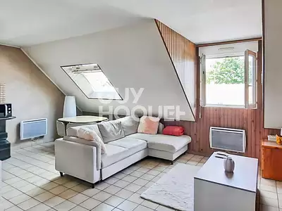 Appartement, 42,45 m²