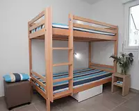 Appartement, 48,9 m²