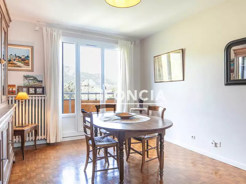 Appartement, 66 m²