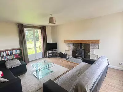 Maison, 99 m²