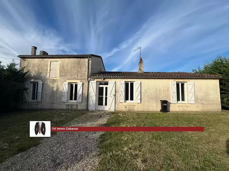 Maison, 123,93 m²