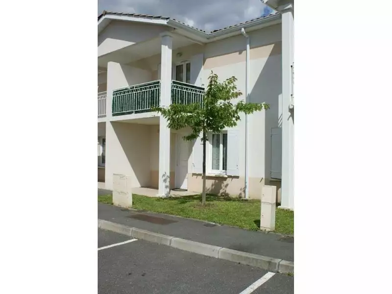 Maison, 65 m²