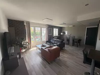 Maison, 99 m²