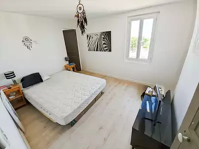 Appartement, 74 m²