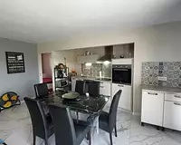 Appartement, 71,61 m²