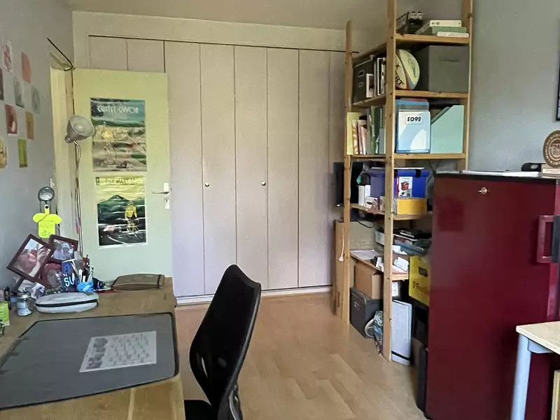 Appartement, 78 m²