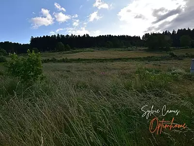 Terrain, 756 m²