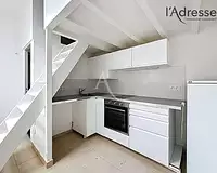 Appartement, 20 m²