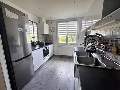 Maison, 108,88 m²