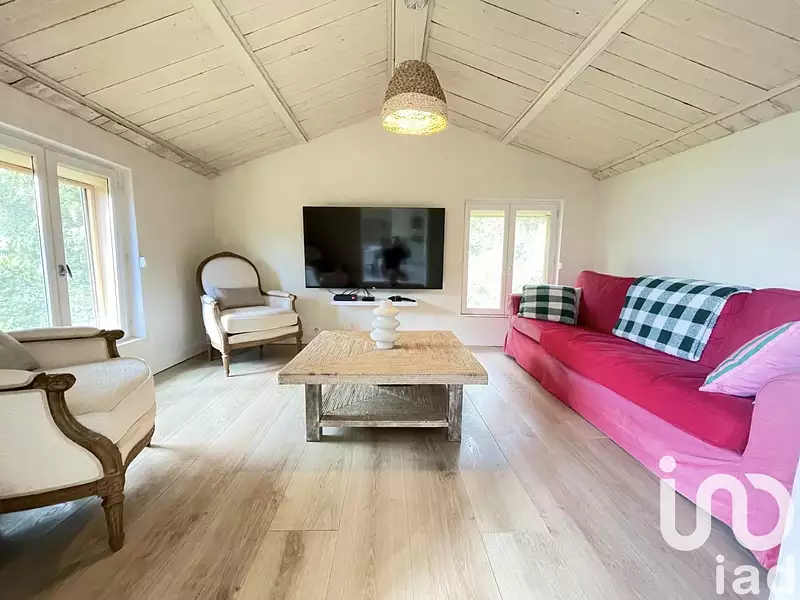 Maison, 191 m²