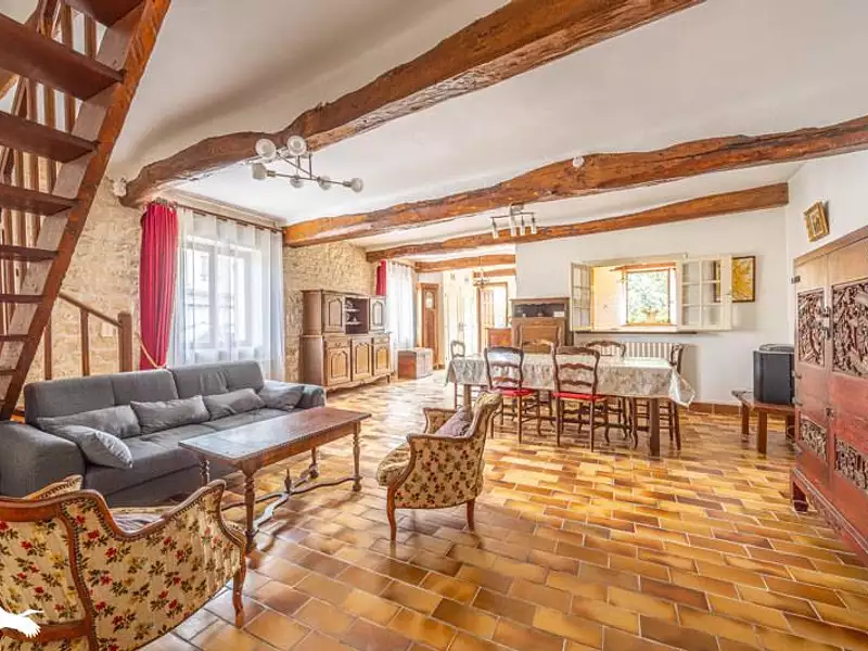 Maison, 150 m²