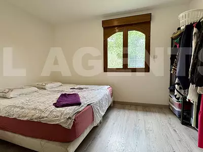 Maison, 215 m²