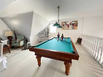 Maison, 188 m²