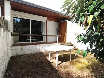 Maison, 43 m²