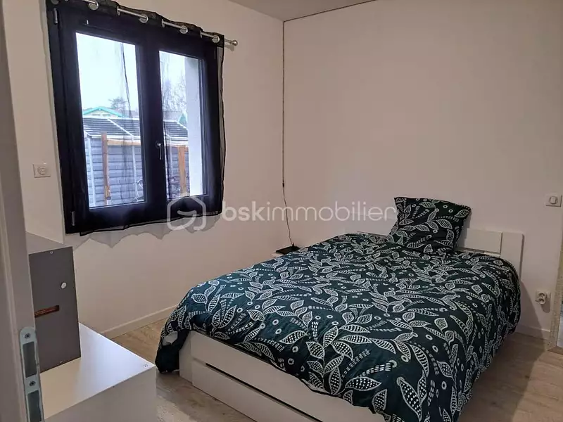 Maison, 133 m²