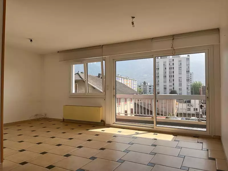 Appartement, 96 m²