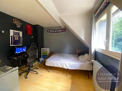 Maison, 106 m²