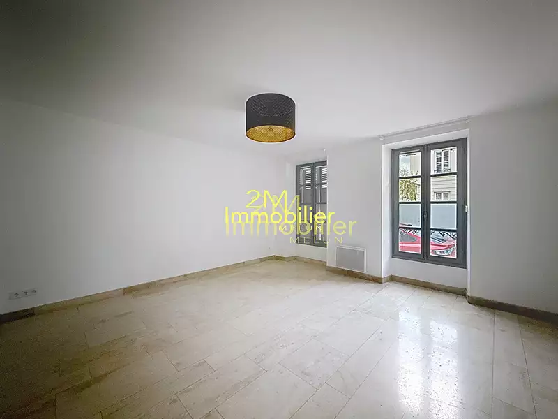 Appartement, 73,35 m²