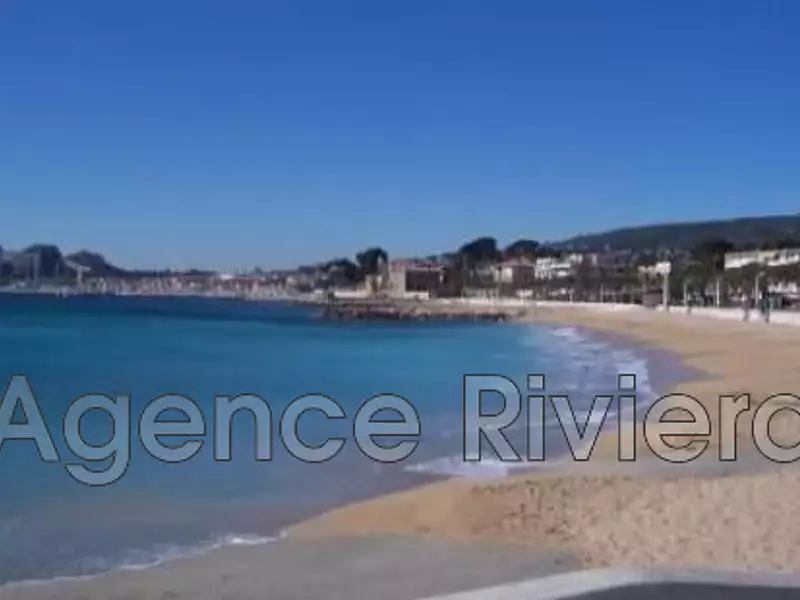 Appartement, 23,85 m²