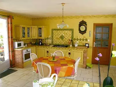 Maison, 200 m²