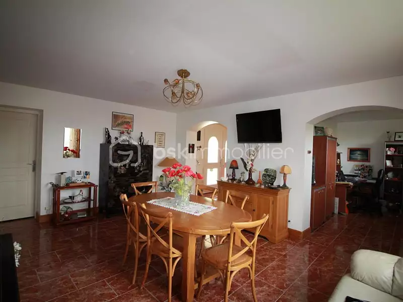 Maison, 174 m²