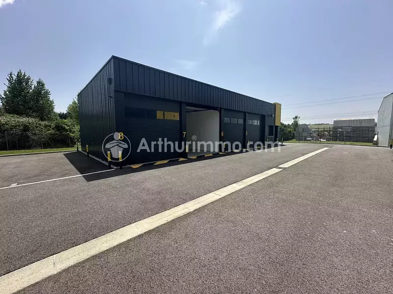 Parking, 27,56 m²