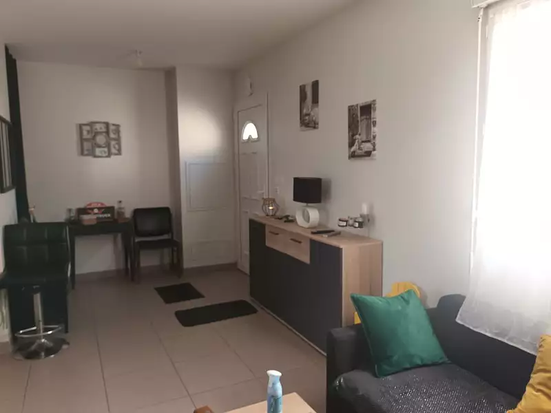 Maison, 87 m²