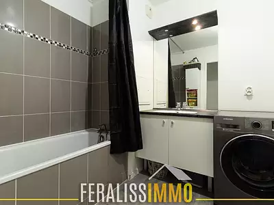Appartement, 78,49 m²