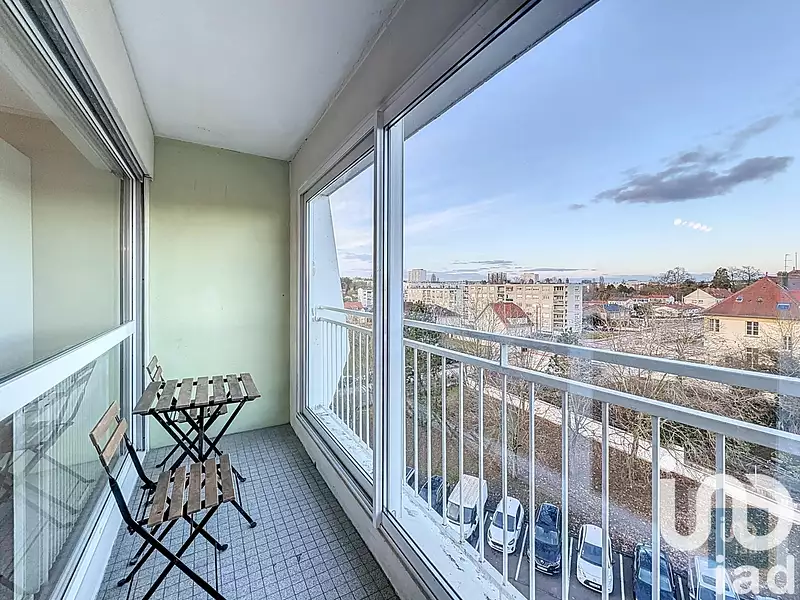 Appartement, 90 m²