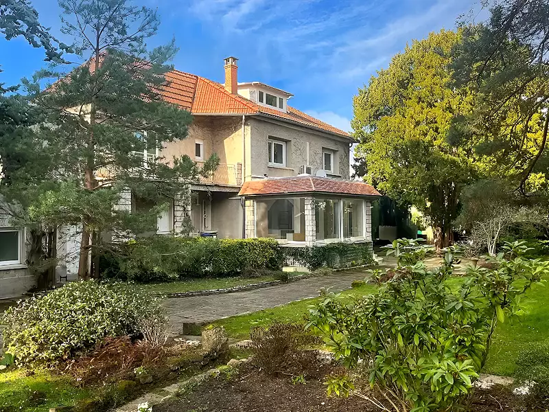 Maison, 234 m²