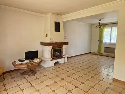 Maison, 121 m²
