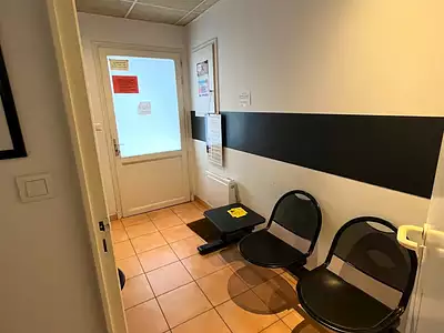 Divers, 50 m²
