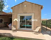 Maison, 130 m²