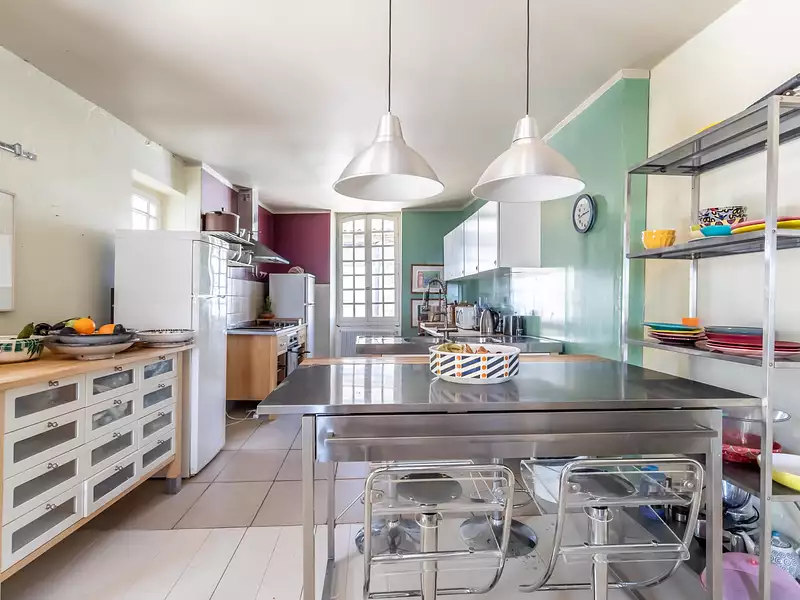 Maison, 275 m²