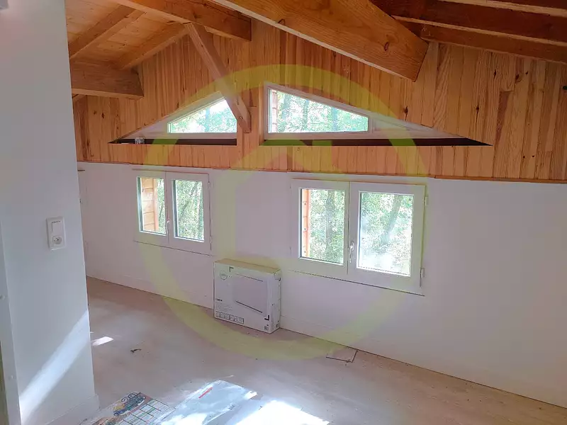 Maison, 140,2 m²