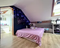 Appartement, 124 m²