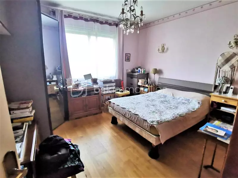 Maison, 96 m²