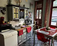 Maison, 120 m²