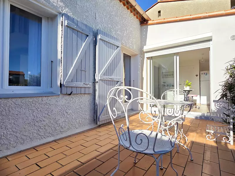 Maison, 95 m²