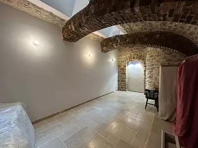 Appartement, 120 m²