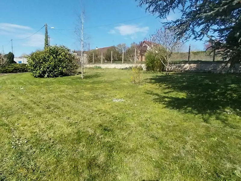 Maison, 70 m²