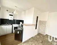 Appartement, 23 m²