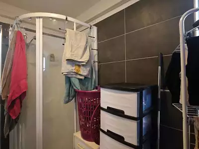 Appartement, 87 m²