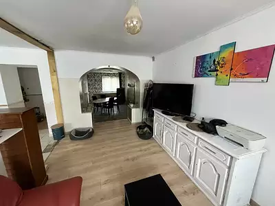 Maison, 200 m²